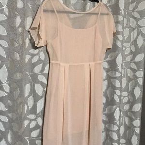 Zara Woman dress